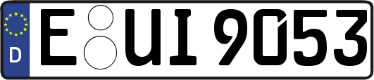 E-UI9053