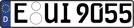 E-UI9055