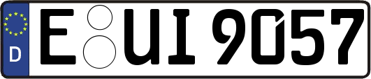 E-UI9057