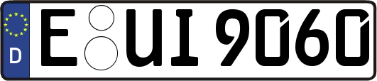 E-UI9060