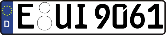 E-UI9061