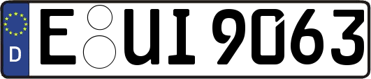 E-UI9063