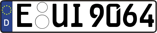 E-UI9064
