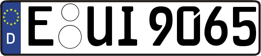 E-UI9065