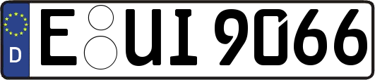 E-UI9066