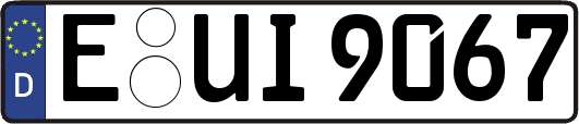 E-UI9067