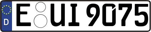 E-UI9075