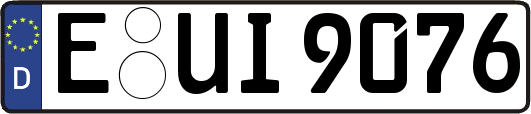 E-UI9076
