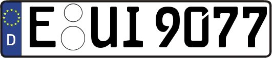 E-UI9077