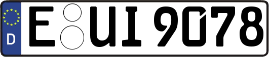 E-UI9078