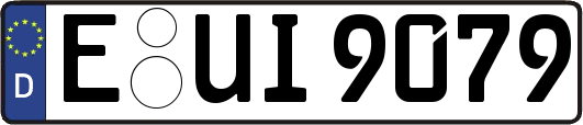 E-UI9079