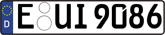 E-UI9086