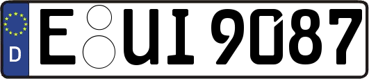 E-UI9087