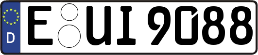 E-UI9088