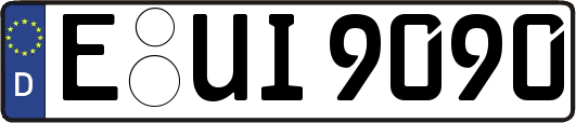 E-UI9090