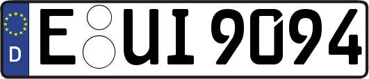 E-UI9094