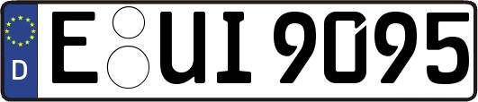 E-UI9095