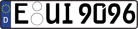E-UI9096