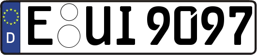 E-UI9097