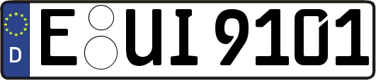 E-UI9101