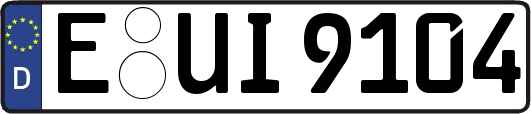 E-UI9104