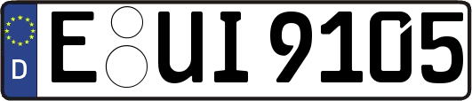 E-UI9105