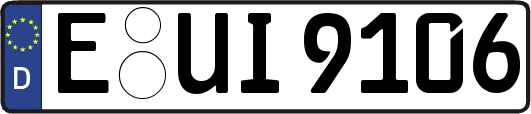 E-UI9106