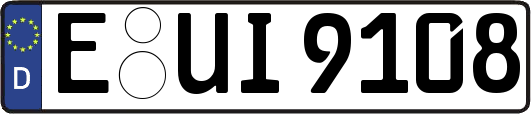 E-UI9108
