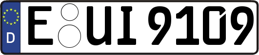 E-UI9109