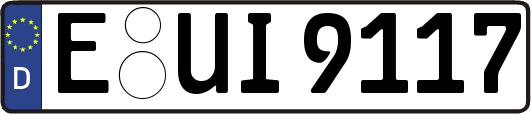 E-UI9117