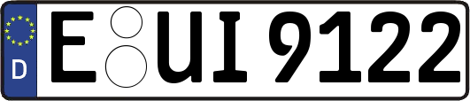 E-UI9122