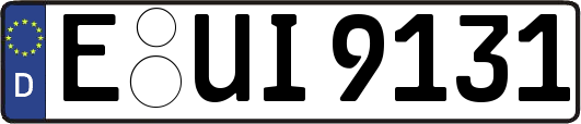 E-UI9131