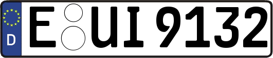 E-UI9132