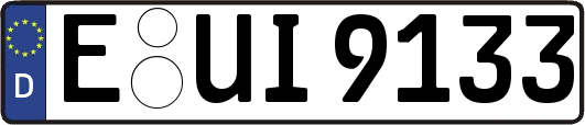 E-UI9133