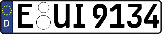 E-UI9134