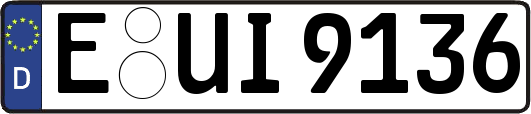 E-UI9136