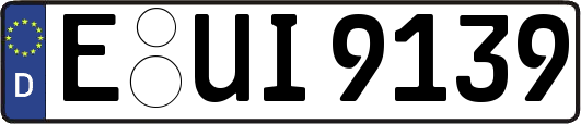 E-UI9139