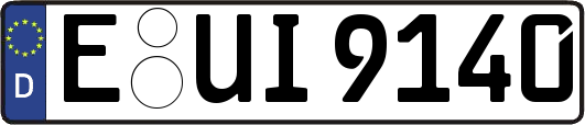 E-UI9140