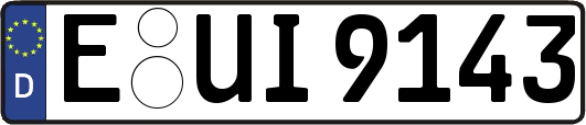 E-UI9143