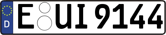 E-UI9144