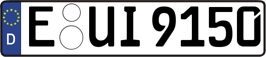 E-UI9150