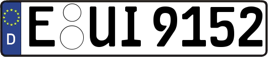 E-UI9152