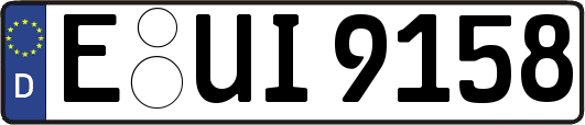 E-UI9158