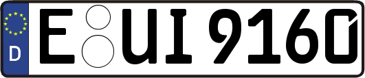 E-UI9160