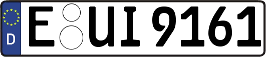 E-UI9161