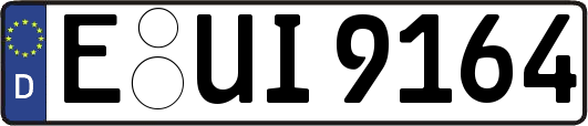 E-UI9164