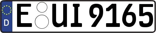E-UI9165