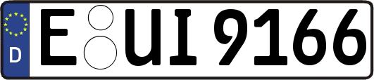 E-UI9166