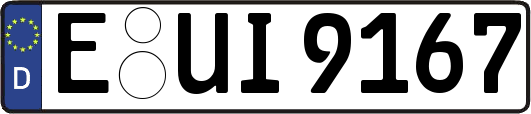 E-UI9167