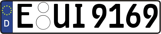E-UI9169